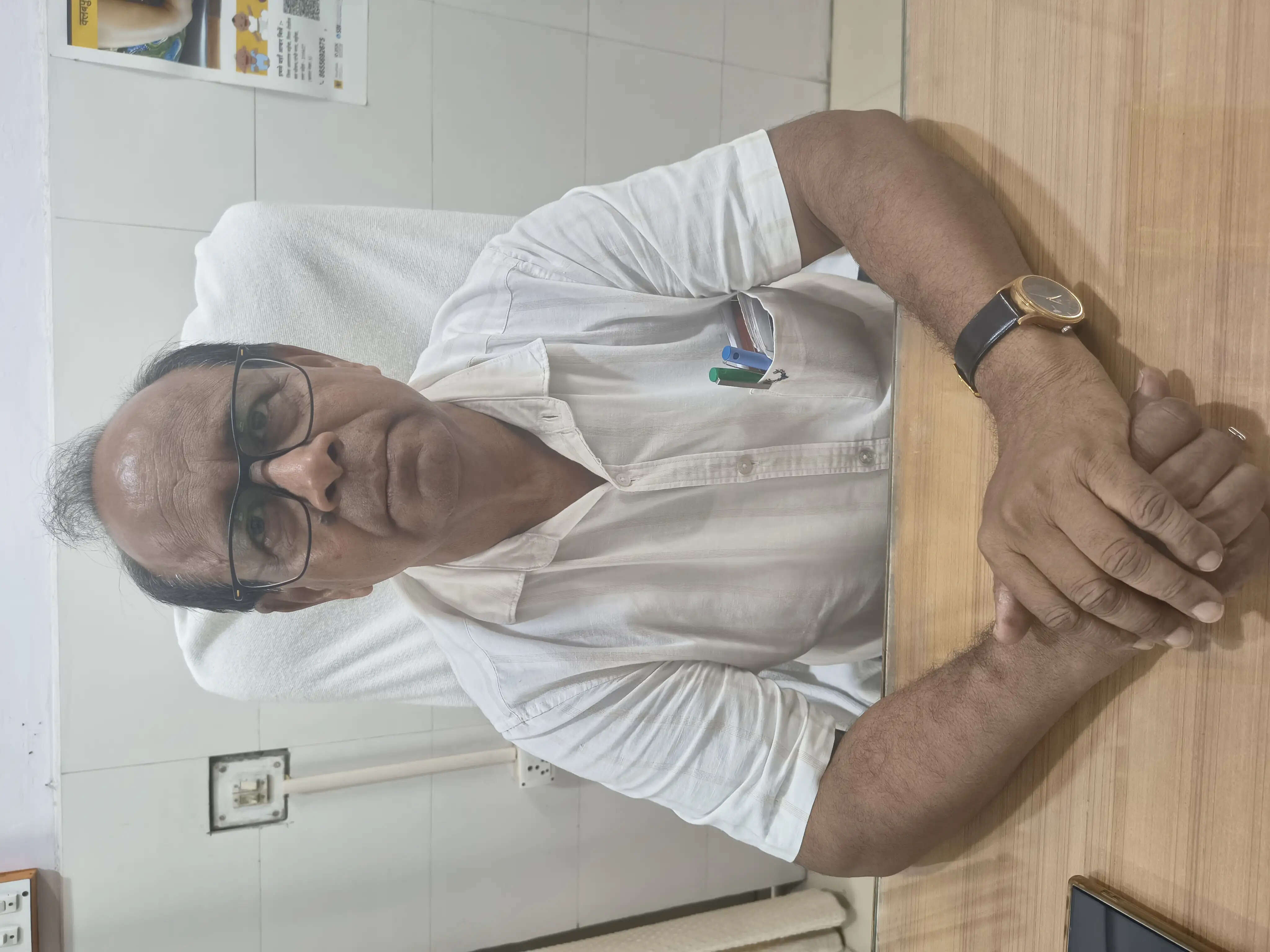 सरकारी अस्पतालों में सेवानिवृत्त फौजी संभालेंगे सुरक्षा की कमान