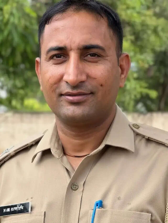 कैथल : घूसखोर एएसआई को चार साल कठोर कारावास की सजा