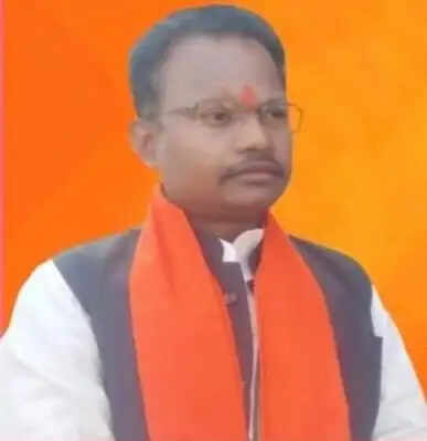 अनूपपुर: भाजपा सांसद का पति से 9 साल बाद आपसी की सहमति से संबंध विच्छेद, 2021 से अलग रह रहे थे