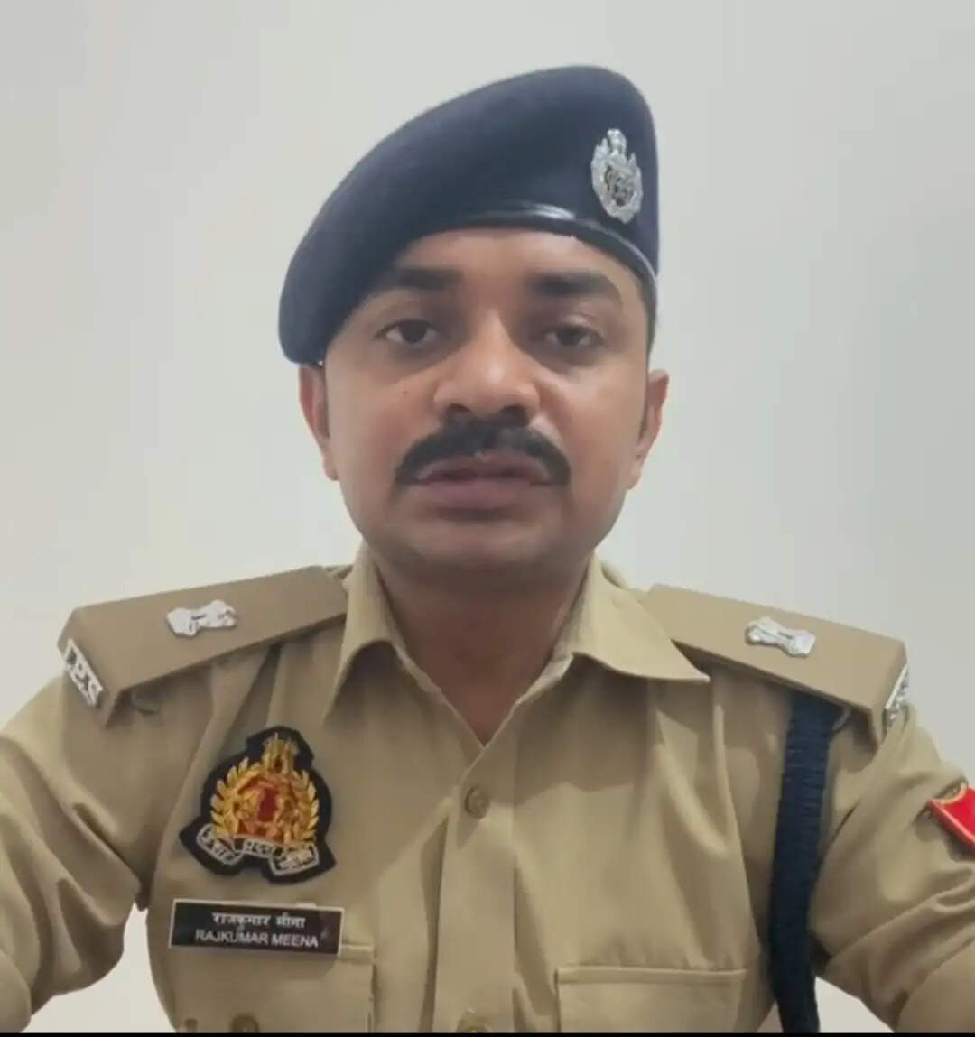 अंतरजनपदीय वाहन चोर गिरोह के पांच अपराधी गिरफ्तार