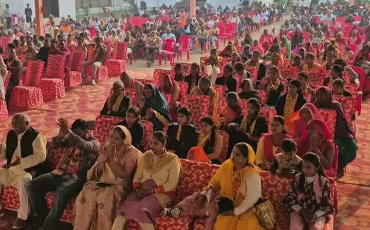 विश्व कल्याण के लिए हिन्दू समाज की एकजुटता अनिवार्य : अनिल कुमार