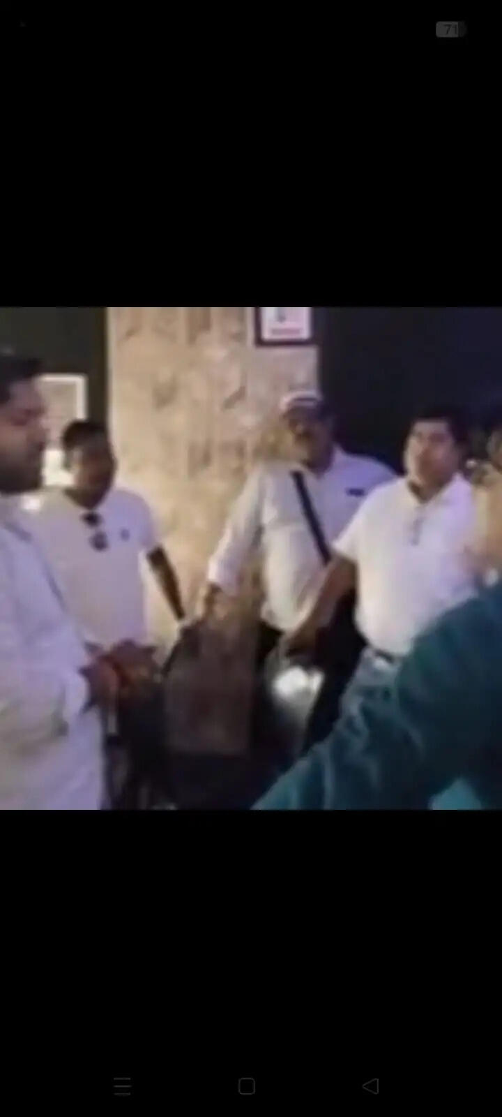 पत्रकारिता के आड़ में अवैध वसूली करते पांच लोग गिरफ्तार