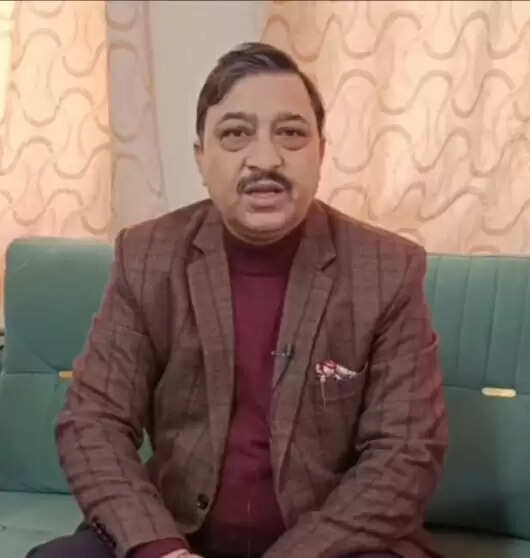 मनरेगा को नई दिशा, 125 दिन रोजगार, पारदर्शिता और स्थायी विकास पर केंद्र का फोकस : सुरेश कश्यप