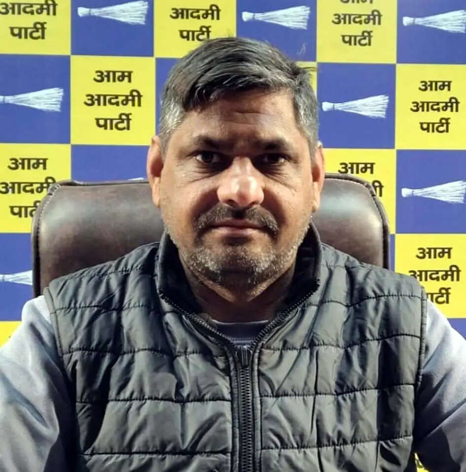 हरियाणा बजट कर्ज और झूठे वादों का दस्तावेज : विरेंद्र नरवाल