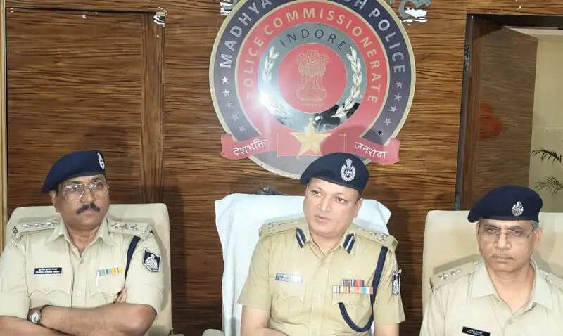 मप्र पुलिस की अवैध मादक पदार्थों पर बड़ी कार्रवाई, दो दिन में 1.49 करोड़ से अधिक की सामग्री जब्त