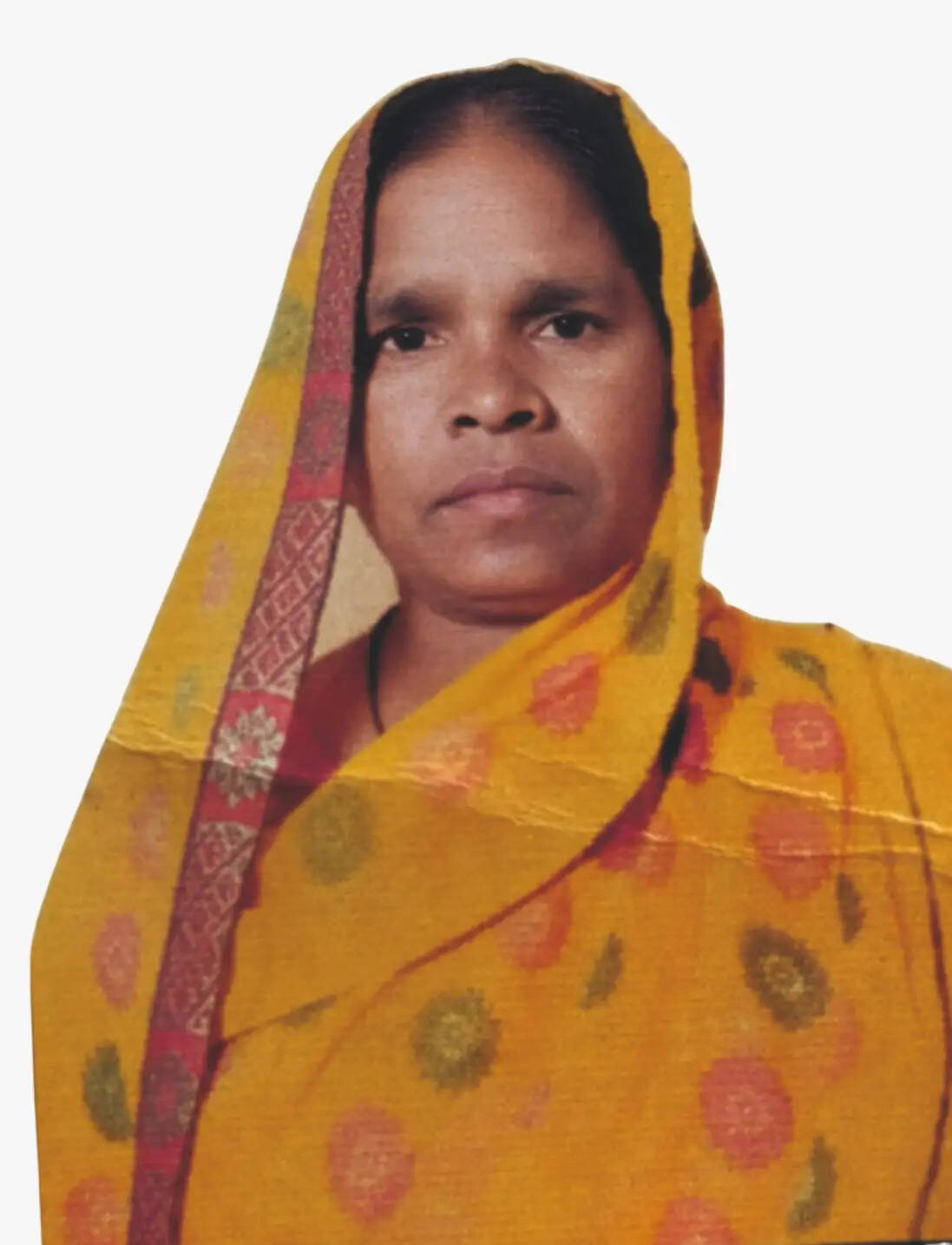 हलवाई के साथ काम पर गई महिला का तीन दिन बाद जंगल में पाया गया शव, हत्या की आशंका