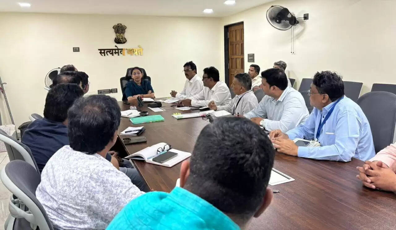 नागरिकों के लिए निर्बाध बिजली की आपूर्ति सुनिश्चित करना मेरी प्राथमिकता है : स्नेहा दुबे-पंडित