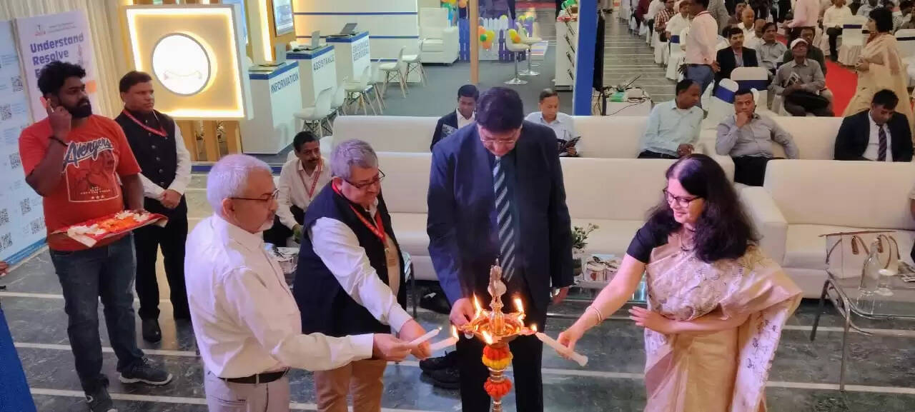 राजस्व ही प्रशासन की रीढ़ है : मुख्य आयकर आयुक्त