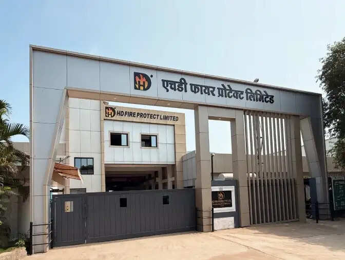 सब्सक्रिप्शन के लिए खुला एचडी फायर प्रोटेक्ट का आईपीओ, पहले घंटे में ही हु्आ फुली सब्सक्राइब