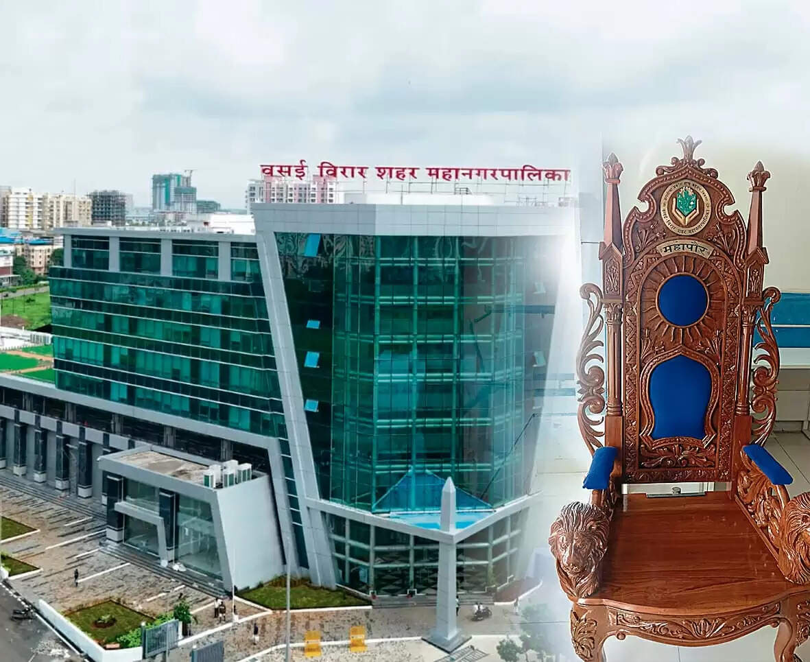 वसई-विरार मनपा में बहुजन विकास आघाडी को बहुमत