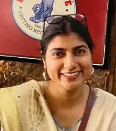 भिलाई की संस्कृति त्रिवेदी ने सिविल सेवा परीक्षा में 17वीं रैंक हासिल की