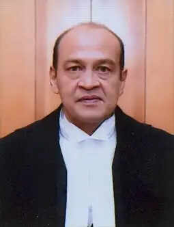 इलाहाबाद हाई कोर्ट के जज यशवंत वर्मा ने राष्ट्रपति द्रौपदी मुर्मु को भेजा इस्तीफा