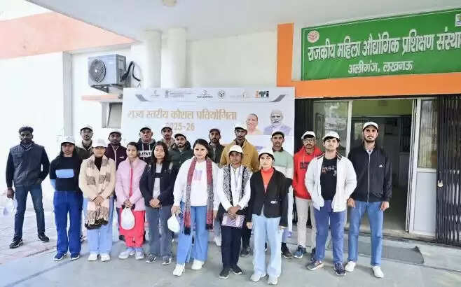 युवाओं को रोजगारोन्मुख बनाने के लिए प्रयासरत है याेगी सरकार : कपिल देव अग्रवाल