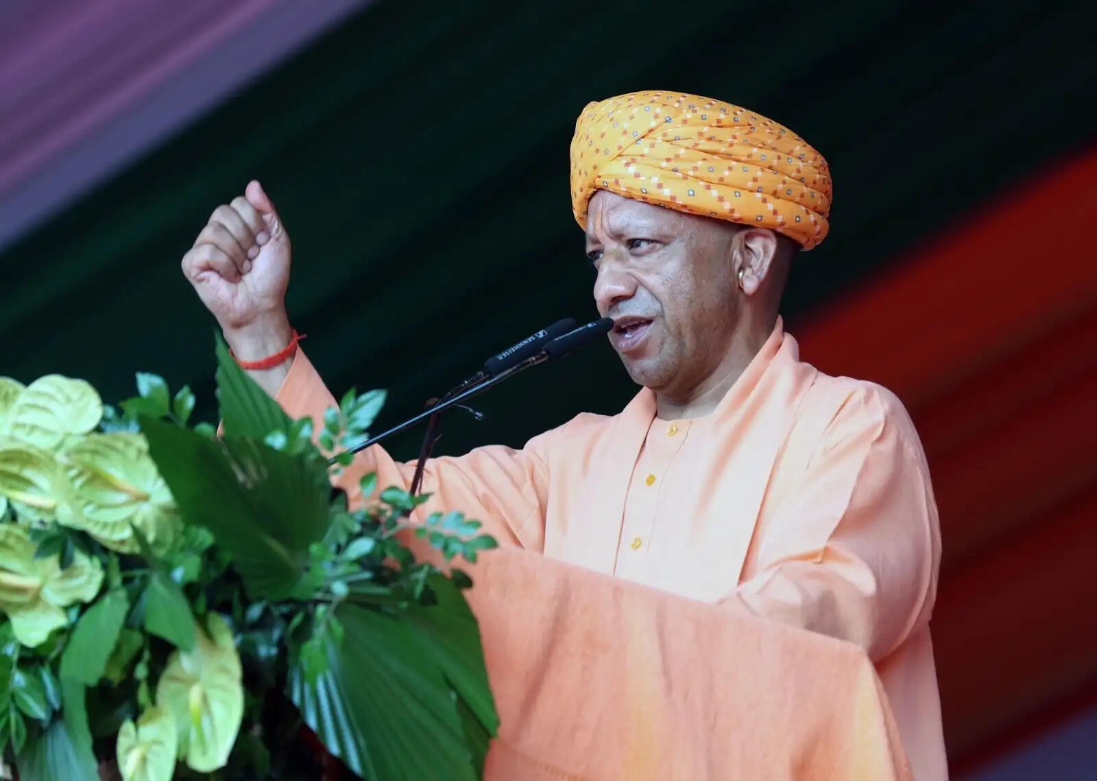 (लीड) स्वतंत्रता दिवस पर मुख्यमंत्री योगी का युवाओं को तोहफा, नई ‘यूथ पॉलिसी’ लाने का ऐलान
