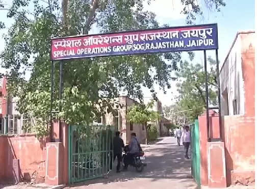 पेपर लीक मामलाः मुख्य आरोपित यूनिक भाम्बू के खिलाफ गिरफ्तारी वारन्ट जारी