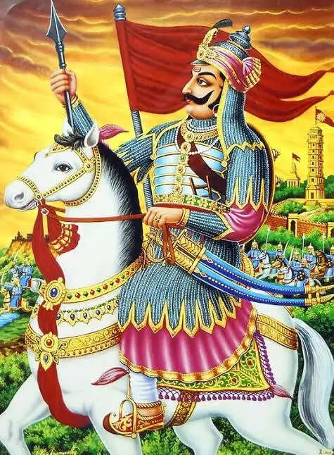 बिड़ला ऑडिटोरियम में बुधवार काे गूंजेगी वीर शिरोमणि महाराणा प्रताप की गौरव गाथा