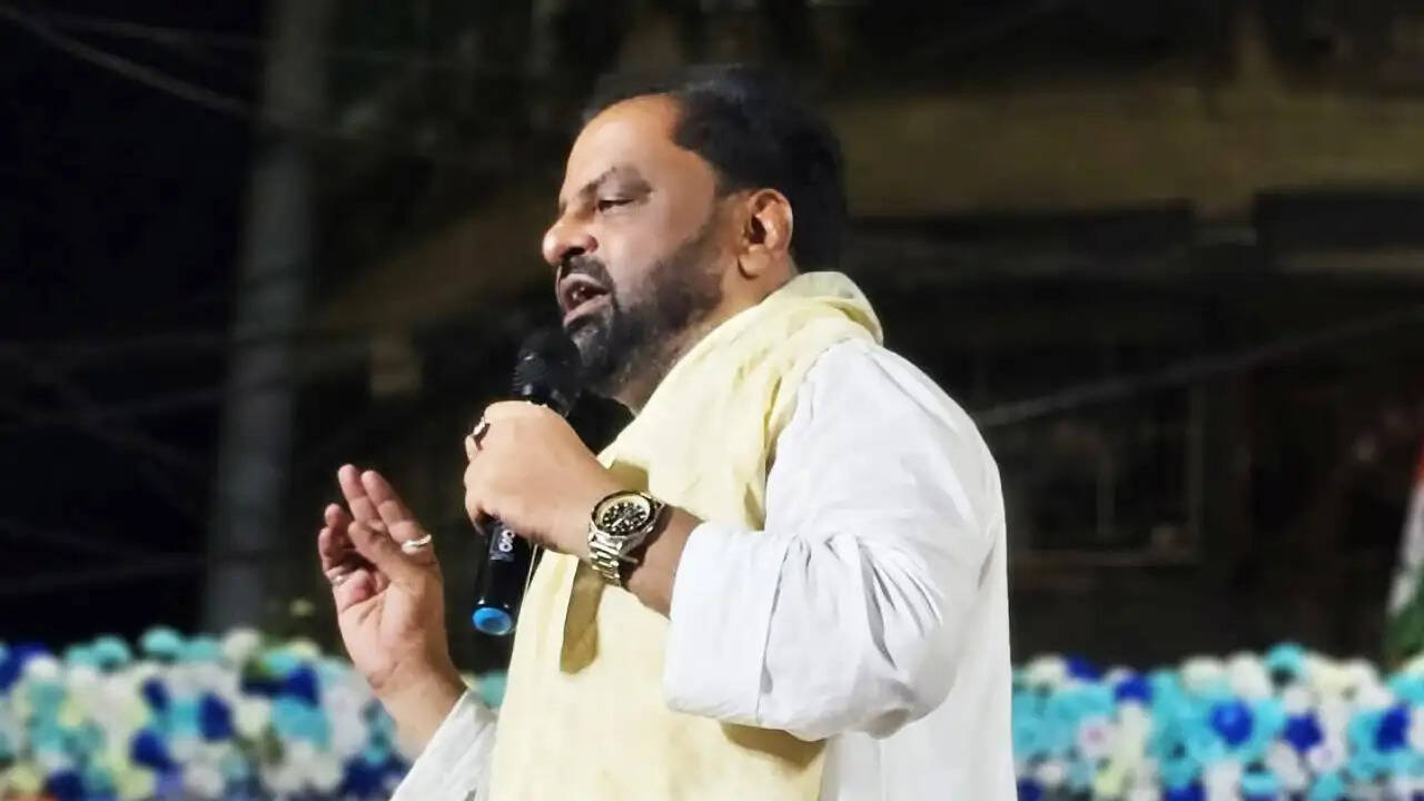 पॉक्सो मामले में कोलकाता नगर निगम के पार्षद मोहम्मद जसीमुद्दीन गिरफ्तार