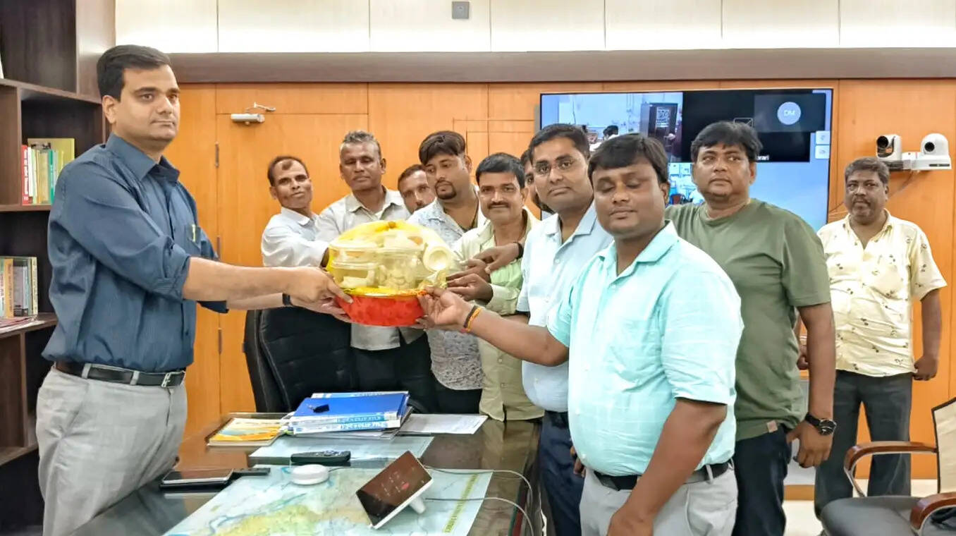 कटिहार में मखाना उत्पादों की बिक्री के लिए खुलेगा विशेष विक्रय केंद्र