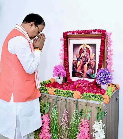 अखंड भारत की अवधारणा को साकार करने वाले राष्ट्रनिर्माता थे चन्द्रगुप्त मौर्य : केशव प्रसाद मौर्य