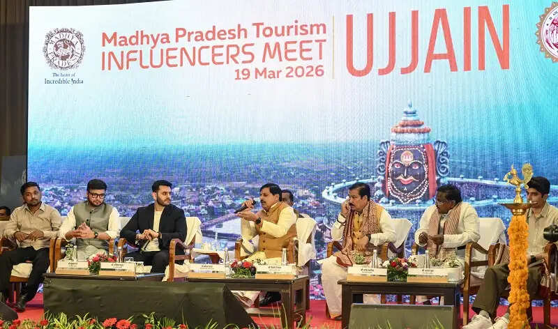 आस्था, आध्यात्म और प्रकृति का अद्भुत समागम होगा सिंहस्थ-2028 का आयोजन: मुख्यमंत्री डॉ. यादव