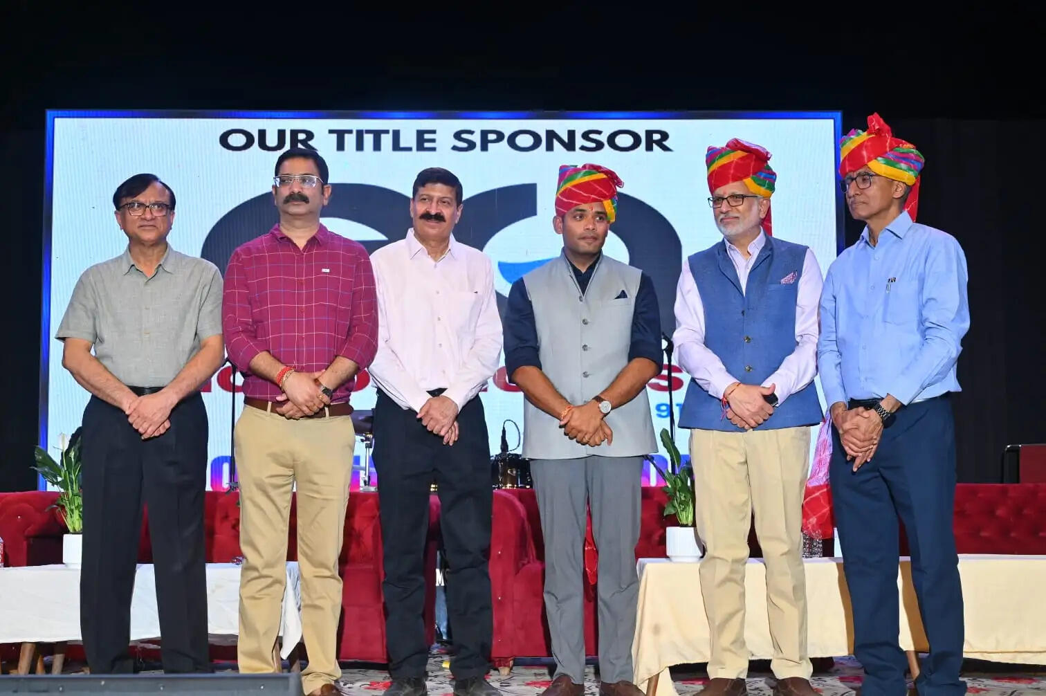 मेडिकल कॉलेज में वार्षिक सांस्कृतिक एवं खेल महोत्सव स्पंदन-2026 का समापन