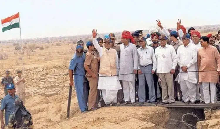 राष्ट्रीय प्रौद्योगिकी दिवस पर तकनीकी विकास के लिए एकजुट होने का मुख्यमंत्री का आह्वान