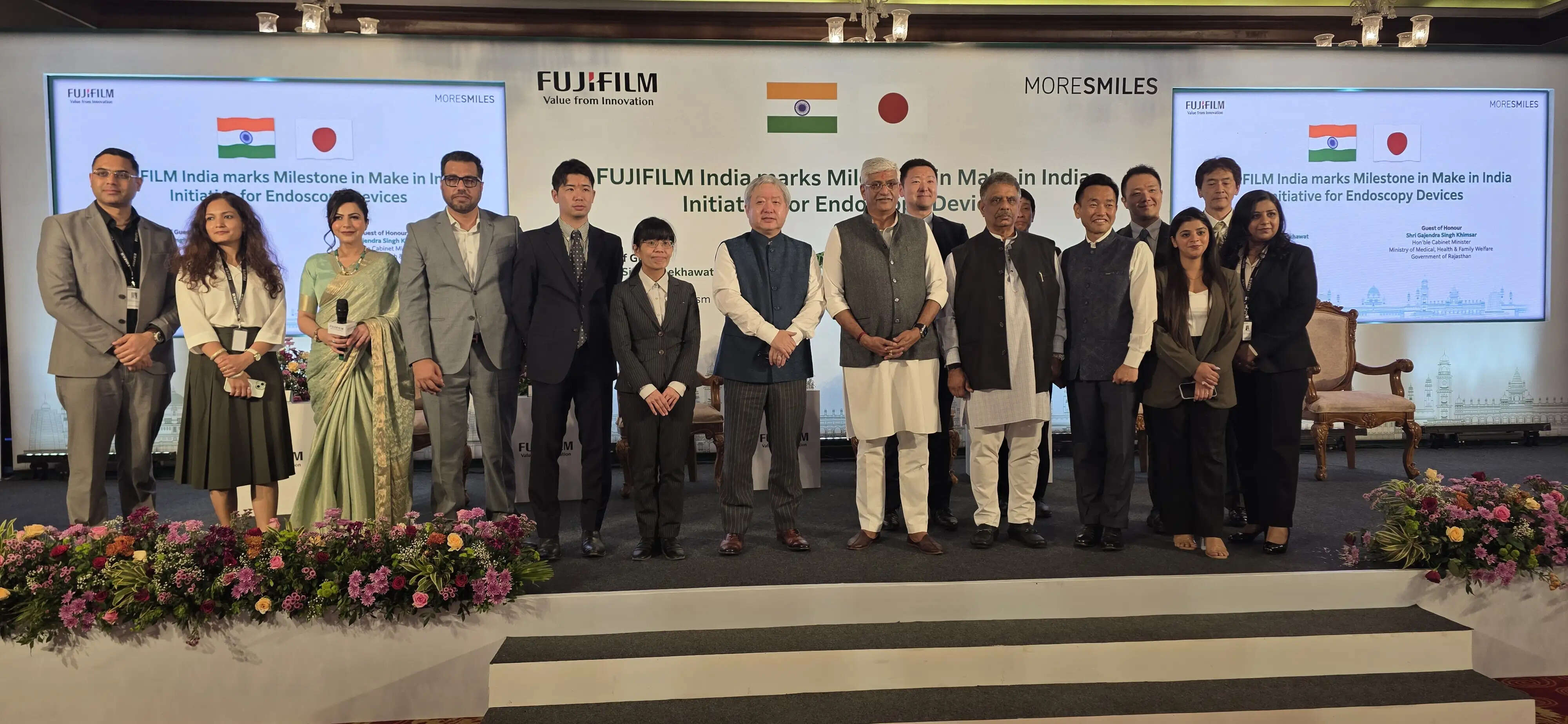 राष्ट्रीय विकास के लिए घरेलू निर्माण बढ़ाना जरूरी: शेखावत