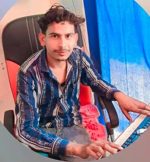 दो बाइकों की टक्कर, एक की मौत