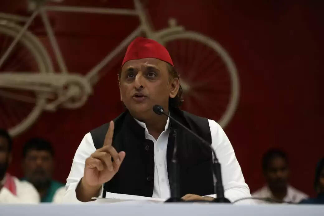 पीडीए प्रहरी 24 अक्टूबर को मुस्तैदी से मतदाताओं की हर संभव मदद करें : अखिलेश यादव