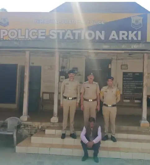 सोलन में शिकार के दौरान चली गोली से मौत, आरोपी गिरफ्तार