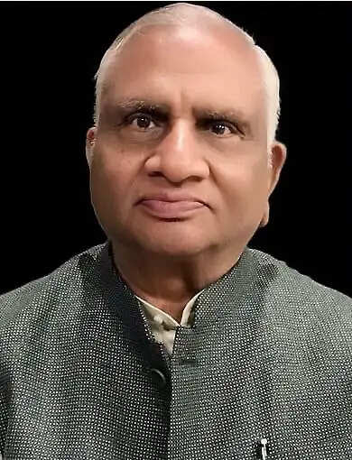 राजेन्द्र गुप्ता आजीवन रहेंगे राजस्थान रत्नाकर के चेयरमेन