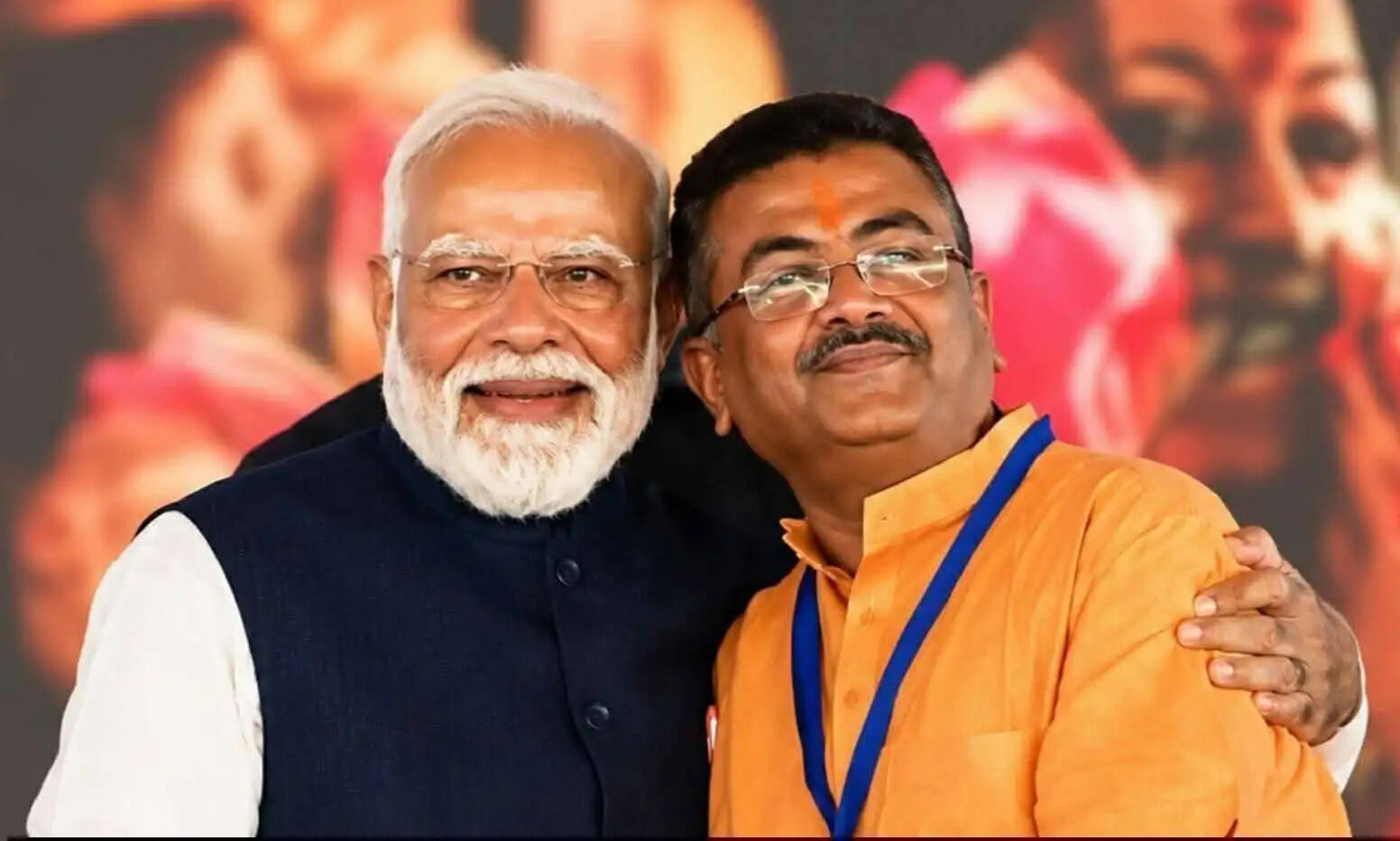 स्वतंत्रता सेनानी परिवार के वंशज शुभेंदु अधिकारी बंगाल की राजनीति के नए 'शहंशाह'