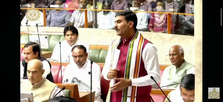 कैथल:  पाई गांव में बन रही कबड्डी अकादमी का निर्माण जल्द होगा पूरा