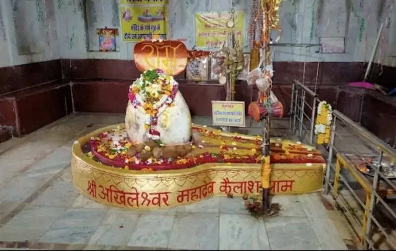 जबलपुर में आज निकलेगी संस्कार कांवड़ यात्रा, नर्मदा जल और पौधे के साथ कैलाश धाम पहुंचेंगे लाखों श्रद्धालु