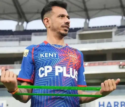 मैनचेस्टर यूनाइटेड की लड़ने की क्षमता और अप्रत्याशितता मुझे पसंद है : युजवेंद्र चहल
