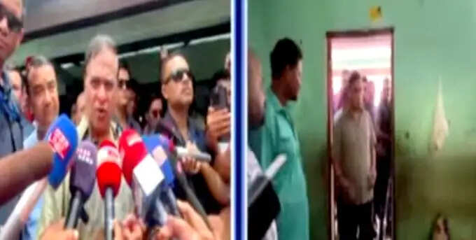 बाढ़ पीड़ितों के परिजनों को 4 लाख की अनुग्रह राशि देगी असम सरकार : मुख्यमंत्री