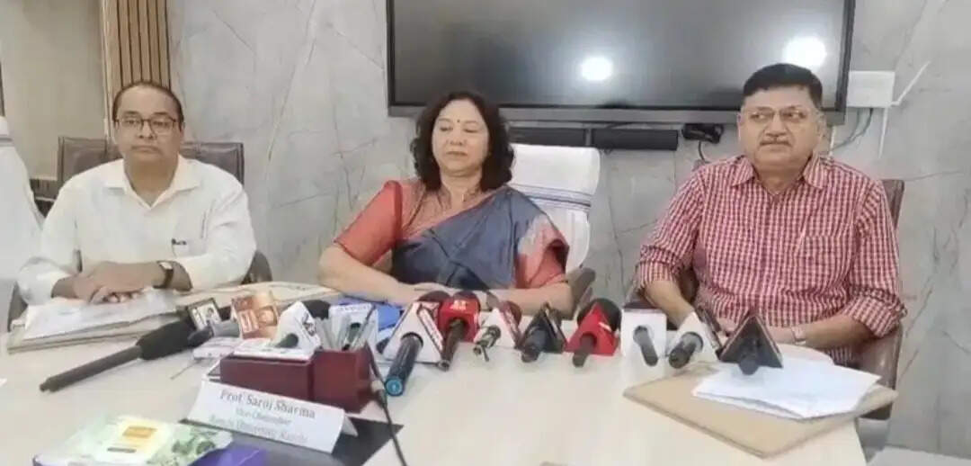 रांची विवि का 39 वां दीक्षांत समारोह 09 को, 6923 छात्र-छात्राओं को मिलेगी उपाधि