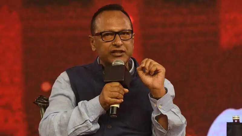 कांग्रेस सांसद प्रद्युत बोरदोलोई ने असम के प्रभारी को लिखा पत्र, गोगोई और मसूद पर लगाया अपमान करने का आरोप