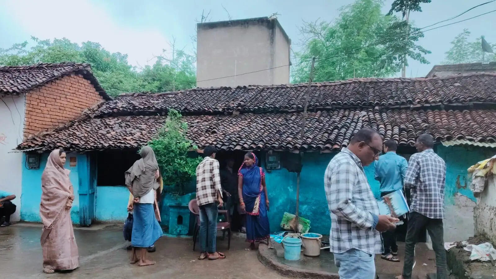 15 अगस्त तक पूरा होगा पट्टा सर्वे, पात्र परिवारों को मिलेगा भूमि का मालिकाना हक