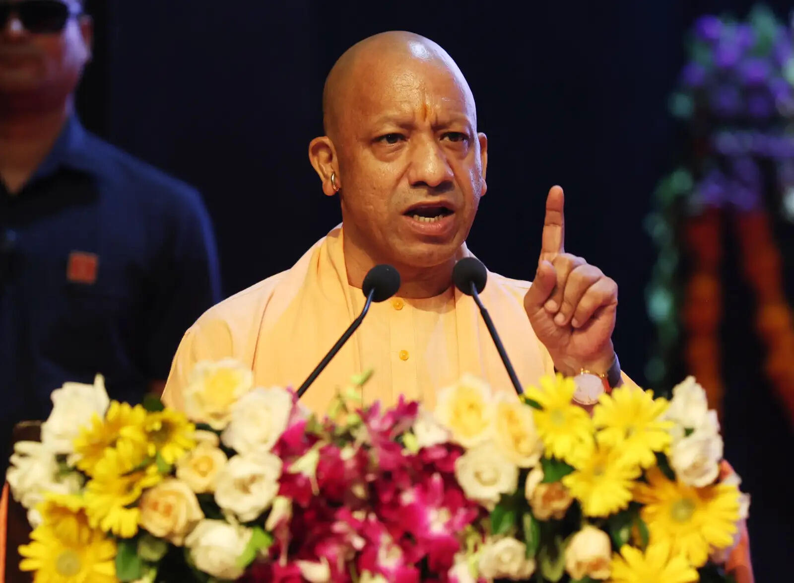 इन्फ्लुएंजा-ए (एच 1 एन 1) की जांच सभी सरकारी स्वास्थ्य संस्थानों में निःशुल्क कराएं, निजी संस्थान निर्धारित शुल्क से अधिक न लें&nbsp;: मुख्यमंत्री योगी