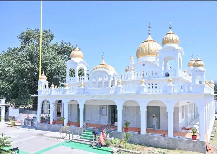 कठुआ में ऐतिहासिक गुरुद्वारा विकास परियोजना को मंजूरी, 5.15 करोड़ स्वीकृत