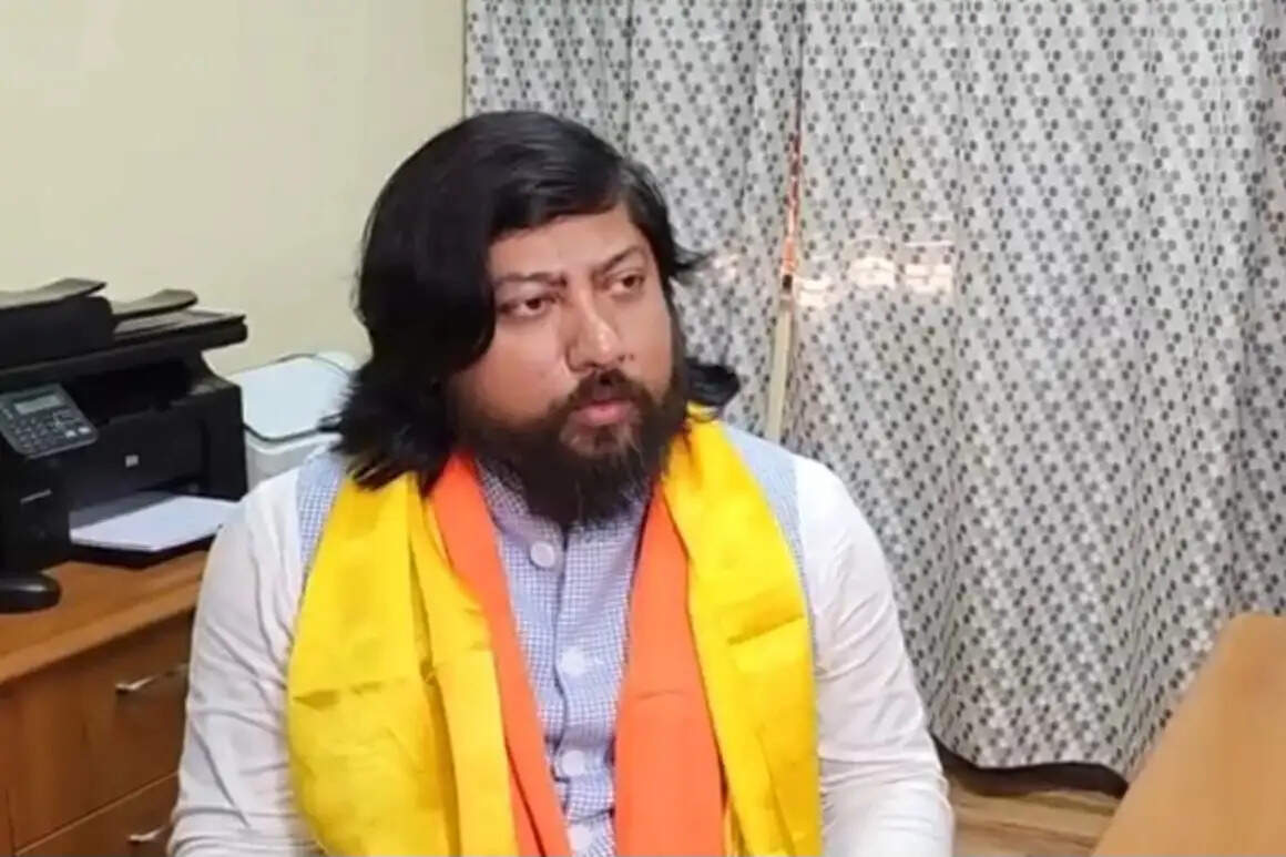 तृणमूल शासन में उत्तर बंगाल विकास विभाग बना था भ्रष्टाचार का अड्डा : मंत्री निशीथ प्रमाणिक