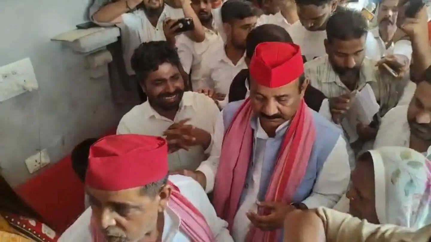 प्रभावशाली लोग अपने प्रभुत्व के बल पर कमजोर वर्गों को दबाने का प्रयास कर रहे : श्यामलाल पाल