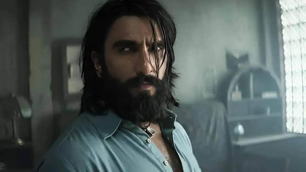 शुरुआती धमाके के बाद 'धुरंधर-2' की रफ्तार हुई धीमी, कमाई में गिरावट