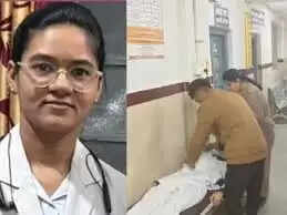 सागर: सामुदायिक स्वास्थ्य केंद्र में नर्स की&nbsp;अज्ञात आरोपी ने गोली मारकर की हत्या