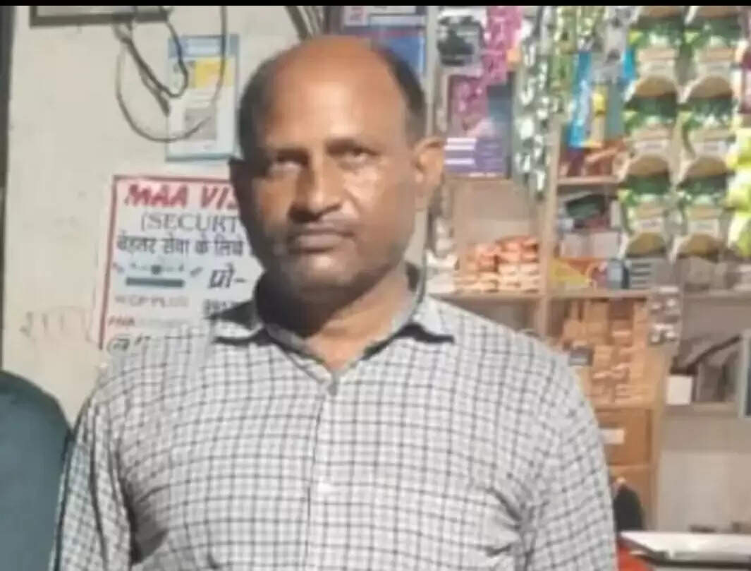 कंचौसी मोड़ पर दर्दनाक सड़क हादसा: बाइक सवार अधेड़ की मौत, पत्नी-बेटी गंभीर