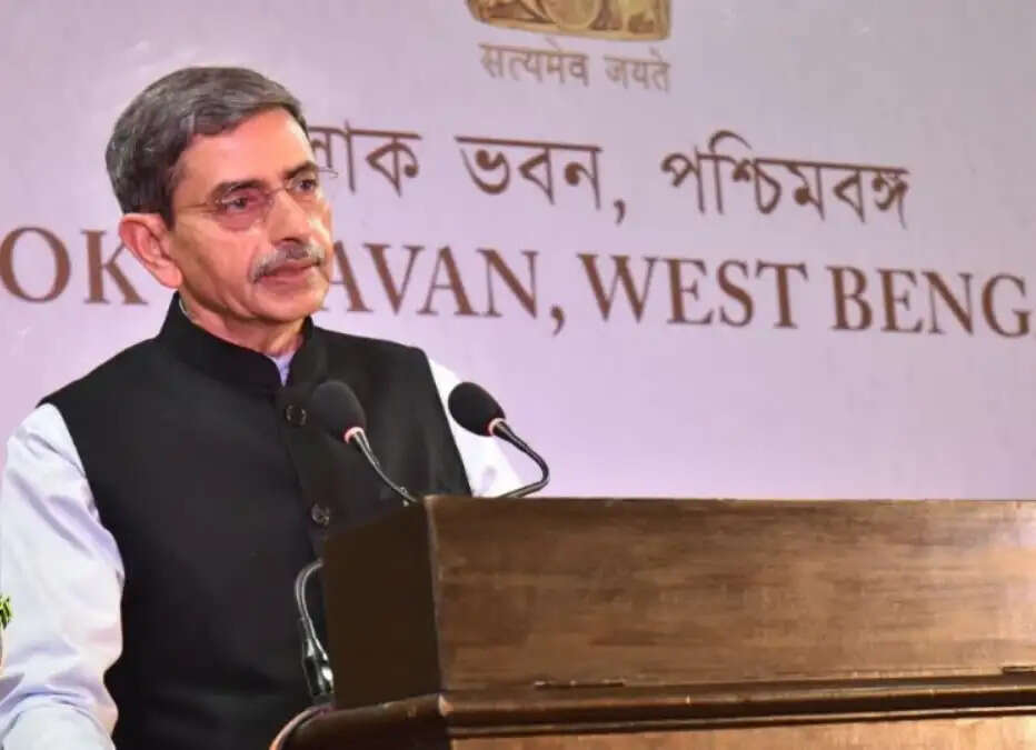 राज्यपाल ने मतदाताओं से लोकतंत्र के इस महापर्व में बढ़-चढ़कर हिस्सा लेने की अपील की