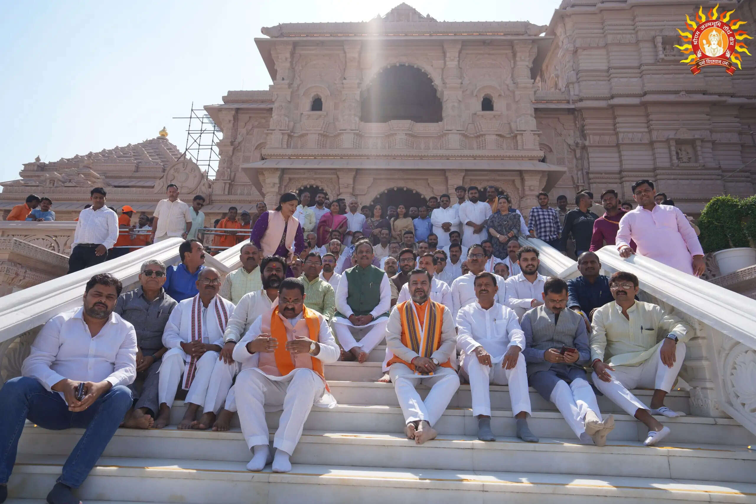 हर बूथ के सामाजिक-राजनीतिक समीकरणों का विश्लेषण कर तैयार करें चुनावी रणनीति : विनोद तावड़े
