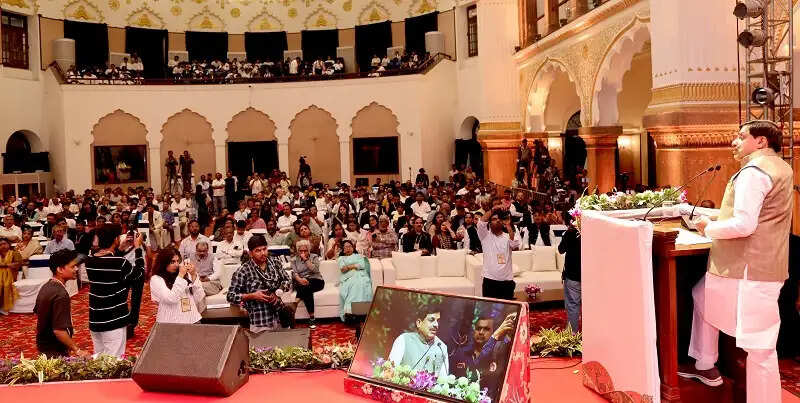 प्रधानमंत्री के तीन मंत्र- देखो अपना देश, वोकल फॉर लोकल और ट्रिपल टी ने भारत के पर्यटन को दी नई दिशाः मोहन यादव