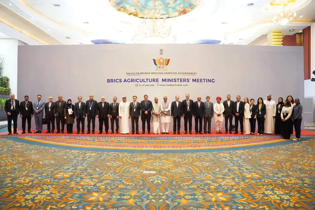 (अपडेट)मानवता का पोषण, प्रकृति का संरक्षण और विश्व कल्याण का आधार है कृषि : शिवराज सिंह